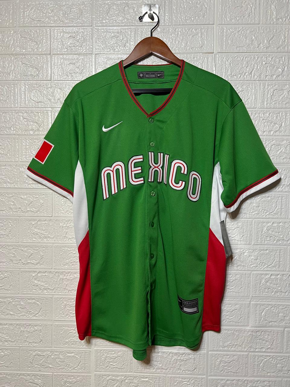 World Baseball Classic México 2026