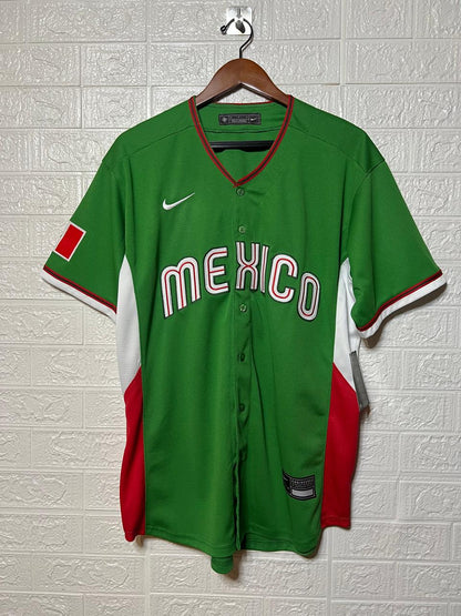 World Baseball Classic México 2026
