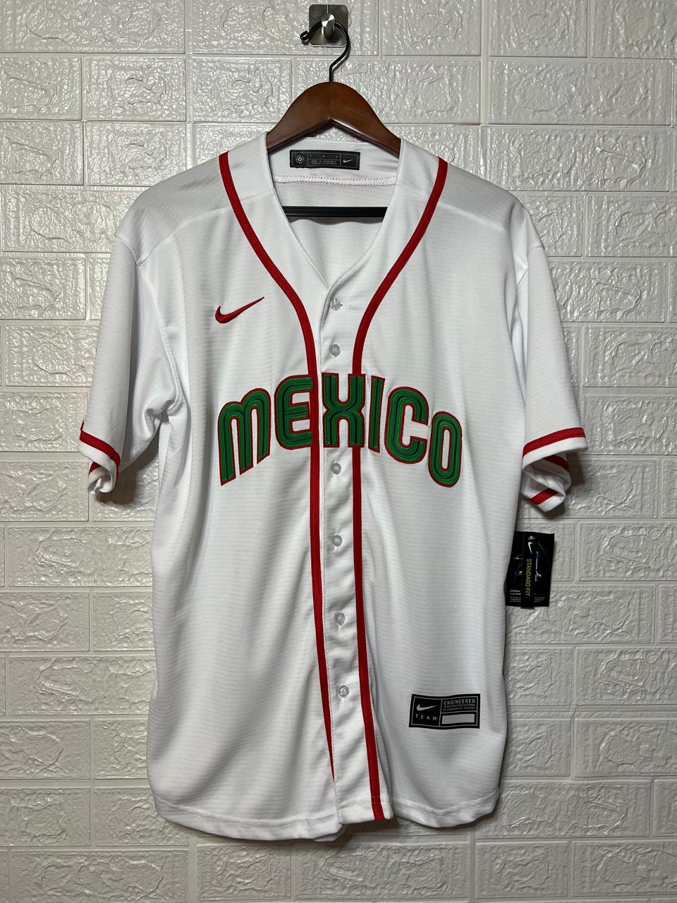 World Baseball Classic México 2026